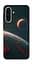 Чохол Demsky Lava planet для Samsung Galaxy A36 5G - мініатюра 1