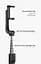 Селфи-монопод Ugreen Selfie Stick Black LP508 - миниатюра 2