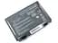 Акумулятор для Asus A32-F82 K50AE, K50AF, K50C, K50E, K50i, K50iE, K50iJ, K50iL (11.1V 5200 mAh). - мініатюра 1