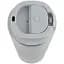Термокружка Kite 510 мл сіра (K25-458-1) - мініатюра 2