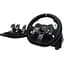 Комплект (кермо, педалі) Logitech G920 Driving Force (941-000123) - мініатюра 1
