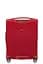 Валіза 55 См Samsonite D'LITE RED 55x40x22(25) KG6*10302 - мініатюра 8