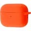 Чохол Silicone Case для Apple AirPods Pro 3 Orange [162005] - мініатюра 1