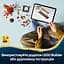 Конструктор LEGO Harry Potter Фоукс: фенікс Дамблдора 299 деталей (76448) - мініатюра 22