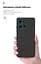 Чехол ArmorStandart ICON для Motorola G75 5G Camera cover Black (ARM81621) - мініатюра 7