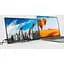 Портативний монітор Arzopa a1 Gamut Slim Black [101363] - мініатюра 4