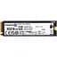 Накопитель SSD M.2 2280 1TB Kingston (SKC3000S/1024G) - миниатюра 3