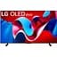 Телевизор LG OLED42C41LA - миниатюра 1