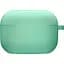 Чохол для навушників AirPods 3 Silicone Case Mint [111001] - мініатюра 2
