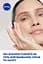 Гель скраб і маска для обличчя 3 в 1 Nivea Rose Care 3 в 1 150 мл - мініатюра 8