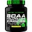 Амінокислоти Scitec Nutrition BCAA+Glutamine Xpress Цитрусовий мікс 600 г - мініатюра 1