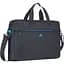 Сумка для ноутбука RivaCase Regent 16" 8057 Black - миниатюра 1