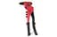 Заклепочник ручной для вытяжных заклепок Intertool Storm RT-0016 300 x ø2.4 x 3.2 x 4 x 4.8 мм x 360° - миниатюра 2