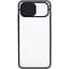 Чохол-накладка DK Camshield Case для Xiaomi Redmi 9A/9AT [Black] [70533] - мініатюра 4