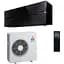 Спліт-система Mitsubishi Electric Premium Zubadan MSZ-LN50VGB-E1/MUZ-LN50VGHZ-ER1 Black [129734] - мініатюра 1