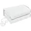 Електрична ковдра Xiaoda Smart Electric Blanket WIFI Version White (150х80 см) - мініатюра 1