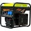 Інверторний бензиновий генератор Genpower GBG 50IXE [158606] - мініатюра 2