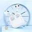 Наушники Hoco EW43 White [82810] - миниатюра 9