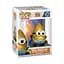 Фигурка Funko POP Movies: Despicable Me 4 - Mega Minion Gus det0018131 - миниатюра 2