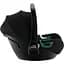Автокрісло Britax Romer Baby-Safe 3 I-Size Space Black з платформою Flex Base (2000035081) - мініатюра 5