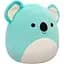 М'яка іграшка Squishmallows Коала Кевін 30 см (SQCR06576) - мініатюра 2