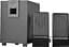 Компьютерные колонки Microlab M-100 2.1 Black - миниатюра 4