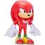 Ігрова фігурка Sonic the Hedgehog класичний Наклз, з артикуляцією, 6 см (41436i) - мініатюра 4
