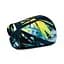 Козырек Buff Pack Speed ​​Visor IPE Navy Синий-Желтый - миниатюра 5
