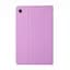 Чохол TPU Multiview Cover Samsung Galaxy Tab A9 8.7 X110 X115 Фіолетовий - мініатюра 4