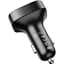 FM-трансмиттер Hoco E59 Promise Black (748447) [88736] - миниатюра 5