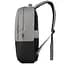Рюкзак для ноутбука 2E Day Pack 16 Grey-Black - мініатюра 4