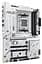 Материнська плата ASUS X870 MAX GAMING WIFI7 W White (X870 MAX GAMING WIFI7 W) (Socket AM5, AMD X870, ATX) - мініатюра 4