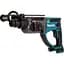 Перфоратор Makita DHR202Z [119721] - мініатюра 1