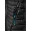 Жилет Rab Microlight Vest Wmns Black XS (1033-RB QDB-19-BL-08) - миниатюра 3