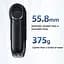 Портативний пилосос Usams US-ZB259 YAJ Series 4300Pa 4000mAh Black - мініатюра 4