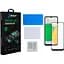 Захисне скло BeCover для Samsung Galaxy A03 Core SM-A032 / A03 SM-A035 Black (707102) - мініатюра 3