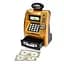 Электронная копилка-банкомат M 4550-2 I UA(Gold) световые и звуковые эффекты - миниатюра 1