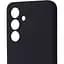 Чохол Wave Full Silicone Cover для Samsung Galaxy S26 Black [159695] - мініатюра 4