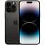 Apple iPhone 14 Pro Max 256 GB Space Black (Grade B) Seller Refurbished - мініатюра 1