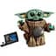 Конструктор LEGO Star Wars Ґроґу підмайстер Мандалорця V29 1200 деталей (75446) - мініатюра 4