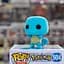 Фігурка Funko Pop! Pokemon: Сквіртл 9.6см (50402IE) [117810] - мініатюра 4