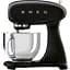 Кухонная машина SMEG SMF03BLEU - миниатюра 1
