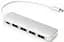 Digitus Хаб USB-C > 4xUSB-A/USB-C - мініатюра 4