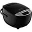Мультиварка Moulinex SimplyCook 750 Вт чорна (MK611832) - мініатюра 1