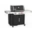 Гриль газовий Weber Genesis E-335 чорний (35410075) - мініатюра 4