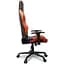 Геймерське крісло Cougar Armor Air Black/Orange [120890] - мініатюра 3