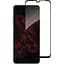 Скло захисне Intaleo Full Glue Realme Note 60X Black (1283126609053) - мініатюра 1