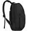 Рюкзак, City Traveler 17", черный 2E teh0014425 - миниатюра 5