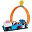 Игровой набор Hot Wheels City Суперполицейский участок (JBM71) - миниатюра 3