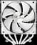 Повітряне охолодження Ocypus Iota A62 White (IOTA-A62-WH2NNWD00X-GL) - мініатюра 2